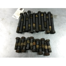 96X121 Cylinder Head Bolt Kit From 1994 Chevrolet S10 Blazer  4.3